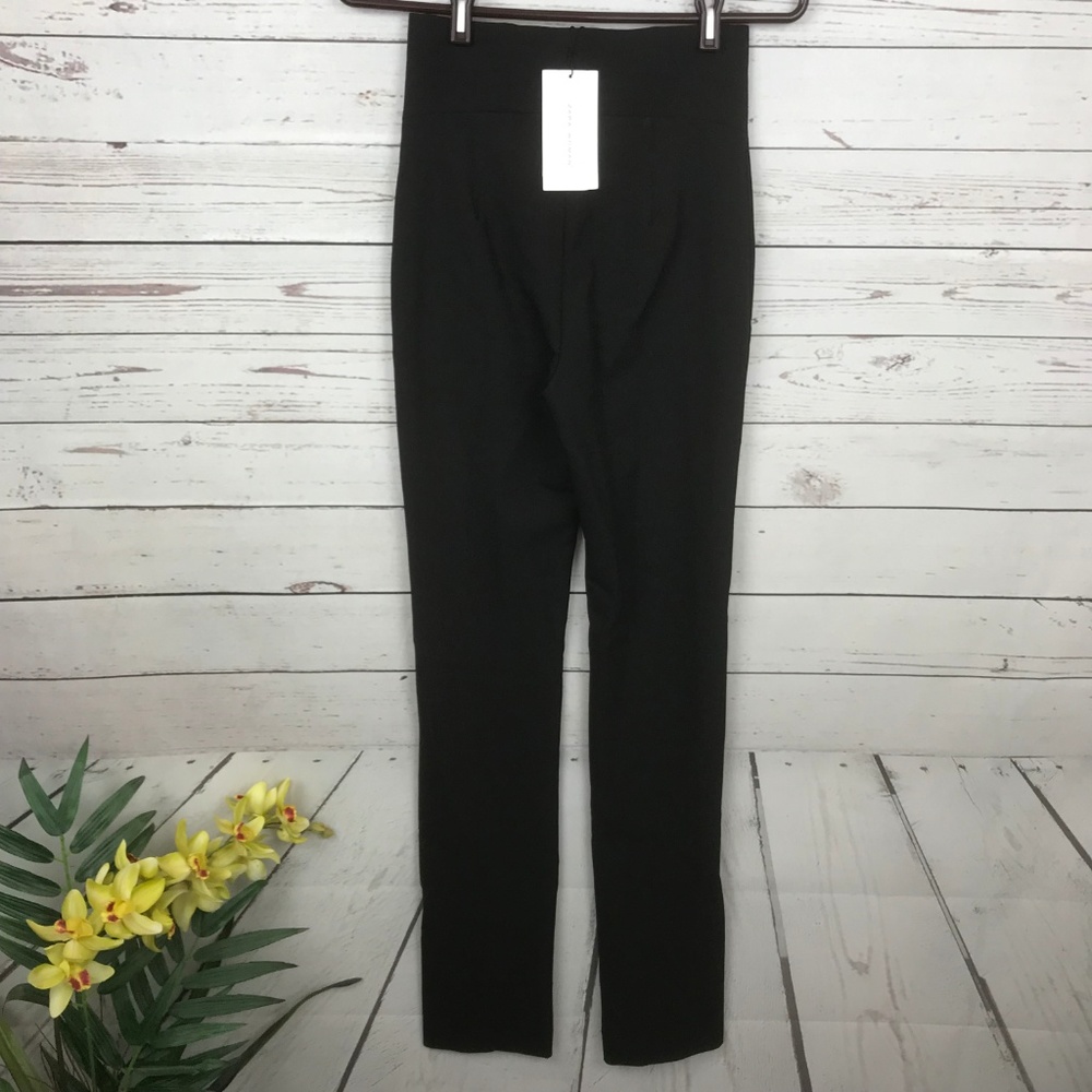 NWT Zara High Rise Dress Pants  - V3 - Picture 7 of 8